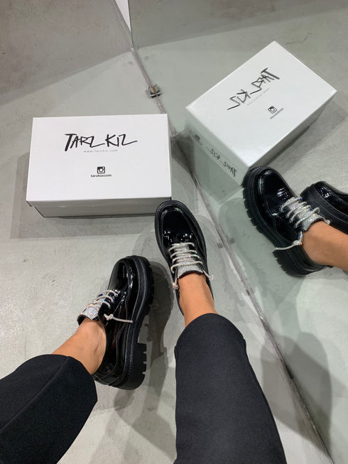 NETA TAŞLI LOAFER